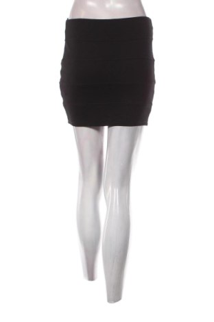 Fustă Tally Weijl, Mărime S, Culoare Negru, Preț 60,99 Lei