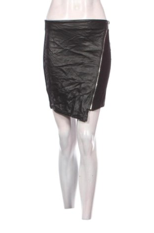 Fustă Tally Weijl, Mărime M, Culoare Negru, Preț 60,99 Lei