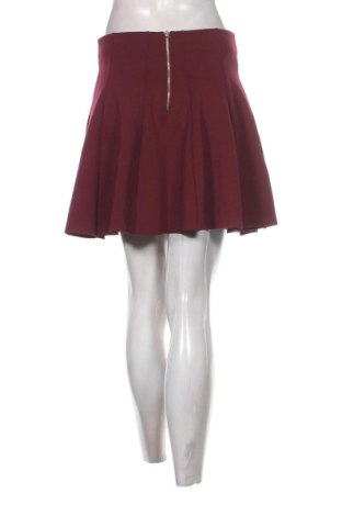 Fustă Tally Weijl, Mărime M, Culoare Roșu, Preț 60,99 Lei