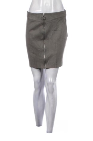 Sukňa Tally Weijl, Veľkosť L, Farba Zelená, Cena  11,95 €