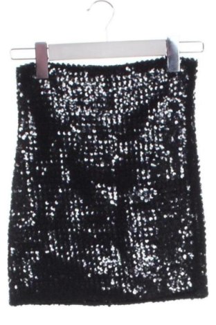 Szoknya Tally Weijl, Méret XXS, Szín Fekete, Ár 4 949 Ft