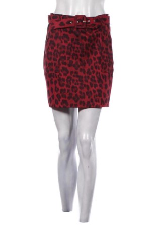 Fustă Tally Weijl, Mărime M, Culoare Multicolor, Preț 60,99 Lei