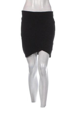 Rock Tally Weijl, Größe M, Farbe Schwarz, Preis 12,99 €