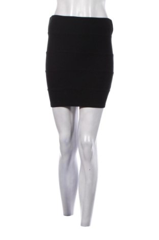 Fustă Tally Weijl, Mărime M, Culoare Negru, Preț 60,99 Lei