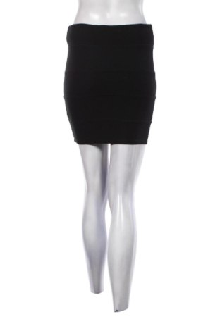 Fustă Tally Weijl, Mărime M, Culoare Negru, Preț 60,99 Lei