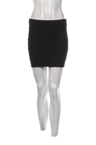 Szoknya Tally Weijl, Méret S, Szín Fekete, Ár 4 949 Ft