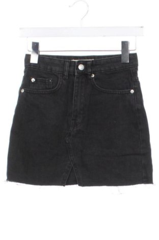 Пола Tally Weijl, Размер XXS, Цвят Сив, Цена 15,33 €