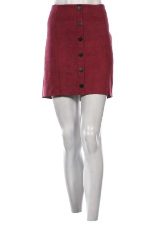 Szoknya Tally Weijl, Méret L, Szín Piros, Ár 8 009 Ft