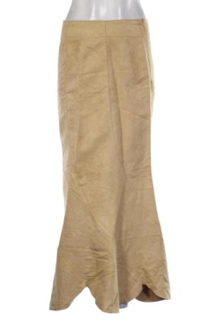 Rock Tally Weijl, Größe S, Farbe Beige, Preis € 12,00