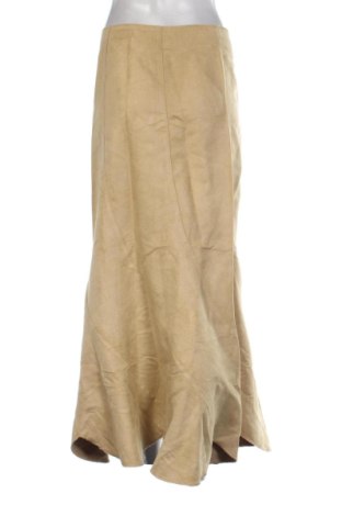 Rock Tally Weijl, Größe S, Farbe Beige, Preis € 12,00