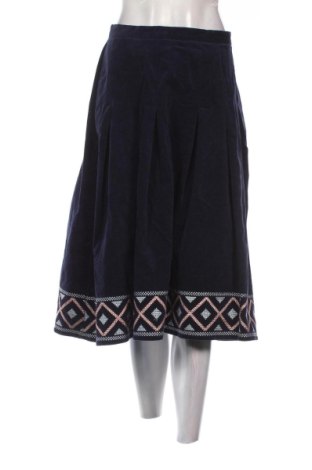 Fustă Tatuum, Mărime L, Culoare Albastru, Preț 165,39 Lei