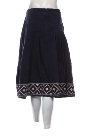 Fustă Tatuum, Mărime L, Culoare Albastru, Preț 165,39 Lei