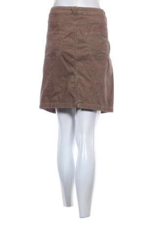 Rock Tchibo, Größe XL, Farbe Braun, Preis 5,99 €