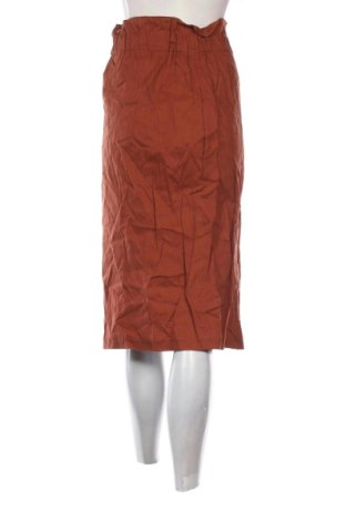 Φούστα Tela, Μέγεθος S, Χρώμα Καφέ, Τιμή 117,99 €