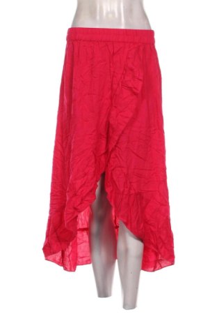 Fustă Terranova, Mărime M, Culoare Roșu, Preț 45,99 Lei