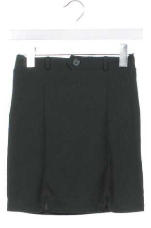 Fustă Terranova, Mărime XS, Culoare Verde, Preț 98,99 Lei