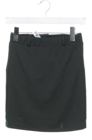Fustă Terranova, Mărime XS, Culoare Verde, Preț 98,99 Lei