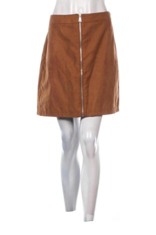 Szoknya Terranova, Méret M, Szín Barna, Ár 4 949 Ft