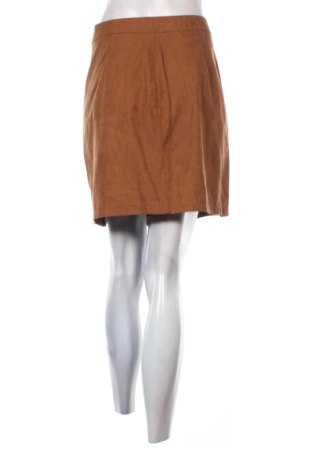 Szoknya Terranova, Méret M, Szín Barna, Ár 4 949 Ft