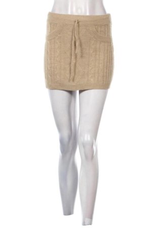Szoknya Terranova, Méret S, Szín Bézs, Ár 4 949 Ft