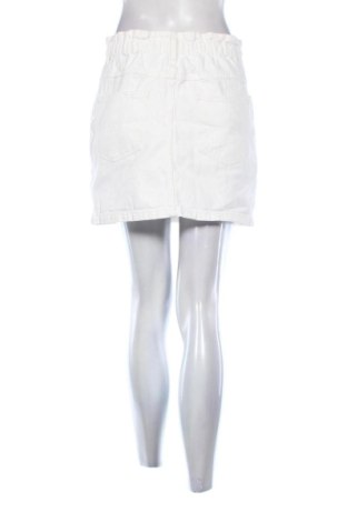 Φούστα Terranova, Μέγεθος M, Χρώμα Λευκό, Τιμή 17,99 €