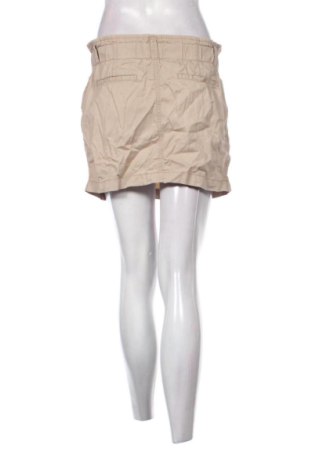 Spódnica Terranova, Rozmiar M, Kolor Beżowy, Cena 53,58 zł