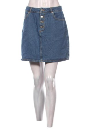 Sukně Terranova, Velikost XL, Barva Modrá, Cena  680,00 Kč