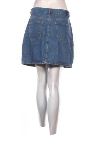 Sukně Terranova, Velikost XL, Barva Modrá, Cena  680,00 Kč