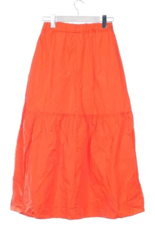Fustă Terranova, Mărime XS, Culoare Portocaliu, Preț 72,99 Lei