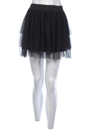 Fustă Terranova, Mărime XL, Culoare Negru, Preț 52,13 Lei