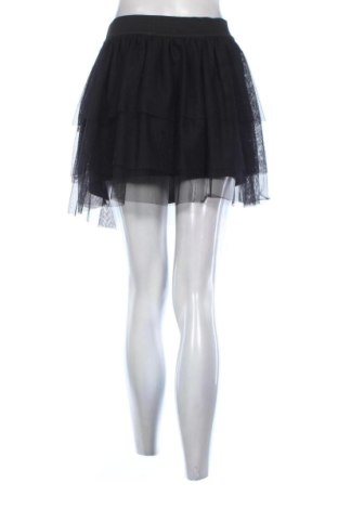 Fustă Terranova, Mărime XL, Culoare Negru, Preț 52,13 Lei