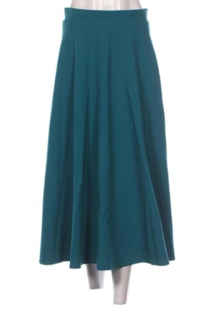 Fustă Tessita, Mărime S, Culoare Albastru, Preț 109,00 Lei