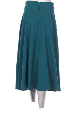 Fustă Tessita, Mărime S, Culoare Albastru, Preț 109,00 Lei
