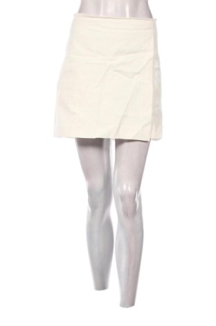 Fustă The Tailoring Club, Mărime XL, Culoare Alb, Preț 393,99 Lei