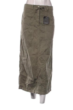 Spódnica Think Pink, Rozmiar L, Kolor Zielony, Cena 377,99 zł