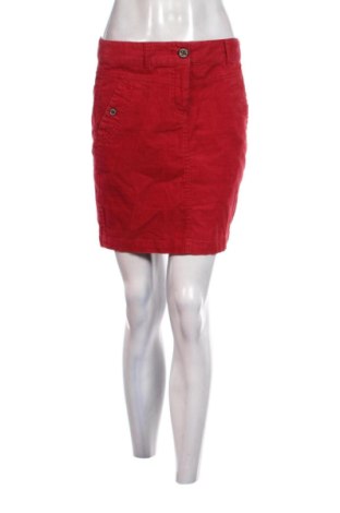 Пола Tom Tailor, Размер M, Цвят Червен, Цена 7,29 €