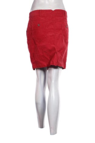 Пола Tom Tailor, Размер M, Цвят Червен, Цена 7,29 €