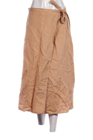 Пола Tom Tailor, Размер M, Цвят Кафяв, Цена 17,46 €