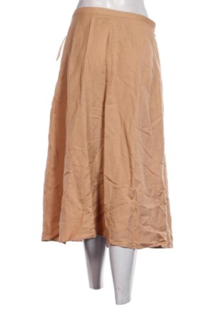 Пола Tom Tailor, Размер M, Цвят Кафяв, Цена 17,46 €