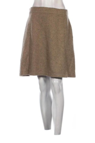 Пола Tom Tailor, Размер M, Цвят Кафяв, Цена 8,00 €