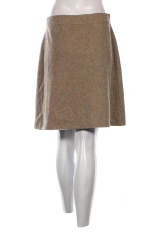 Пола Tom Tailor, Размер M, Цвят Кафяв, Цена 8,00 €