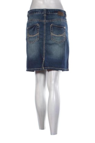 Fustă Tom Tailor, Mărime M, Culoare Albastru, Preț 47,67 Lei