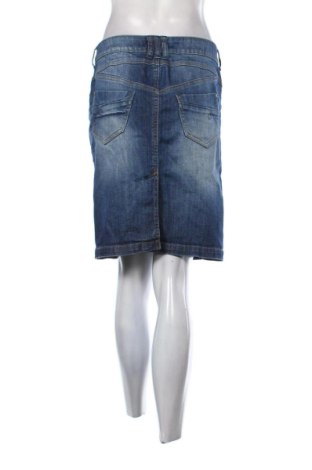 Φούστα Tom Tailor, Μέγεθος M, Χρώμα Μπλέ, Τιμή 9,00 €
