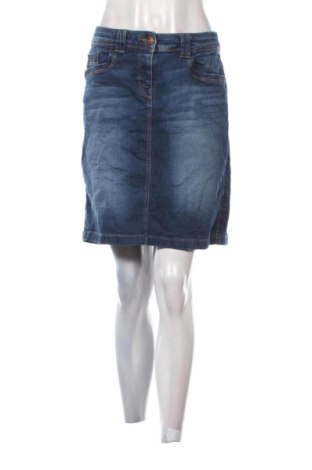 Fustă Tom Tailor, Mărime L, Culoare Albastru, Preț 129,99 Lei