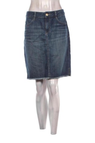 Sukňa Tom Tailor, Veľkosť L, Farba Modrá, Cena  24,95 €