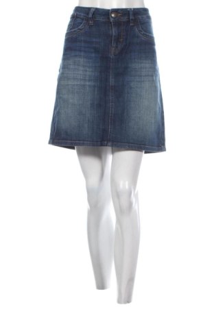 Sukně Tom Tailor, Velikost L, Barva Modrá, Cena  595,00 Kč