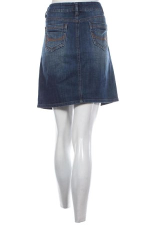 Sukně Tom Tailor, Velikost L, Barva Modrá, Cena  595,00 Kč