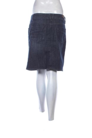 Fustă Tom Tailor, Mărime M, Culoare Albastru, Preț 108,96 Lei