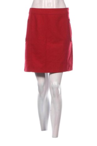 Spódnica Tom Tailor, Rozmiar XL, Kolor Czerwony, Cena 112,04 zł
