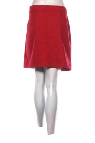 Spódnica Tom Tailor, Rozmiar XL, Kolor Czerwony, Cena 112,04 zł